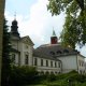 <p>Letohrad dominanty města kostel a zámek</p>